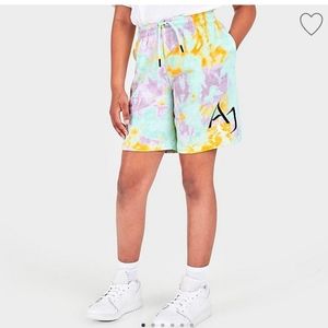 Jordan jump man shorts NWT